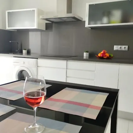 Apartment En Punta Prima 2 Y Piscina Torrevieja