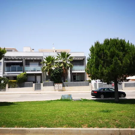 En Punta Prima 2 Y Piscina Τορεβιέχα