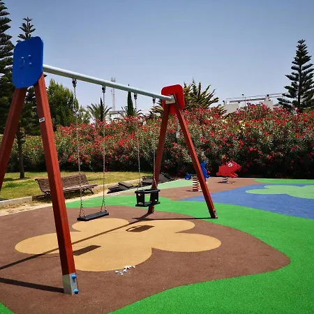 En Punta Prima 2 Y Piscina Τορεβιέχα