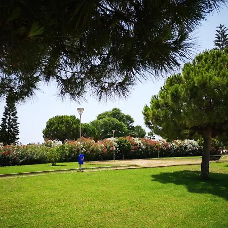 Διαμέρισμα En Punta Prima 2 Y Piscina *