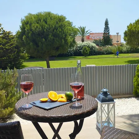 En Punta Prima 2 Y Piscina