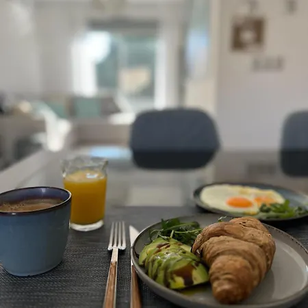 En Punta Prima 2 Y Piscina Τορεβιέχα