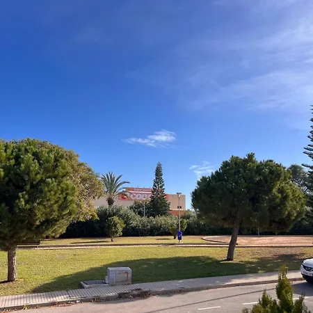 Διαμέρισμα En Punta Prima 2 Y Piscina Τορεβιέχα