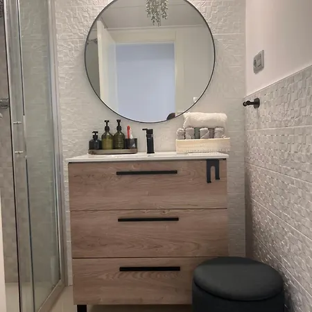 Διαμέρισμα En Punta Prima 2 Y Piscina Τορεβιέχα