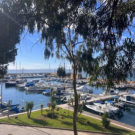 Διαμέρισμα En Punta Prima 2 Y Piscina Τορεβιέχα