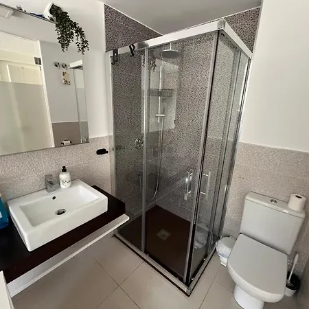 En Punta Prima 2 Y Piscina * Τορεβιέχα