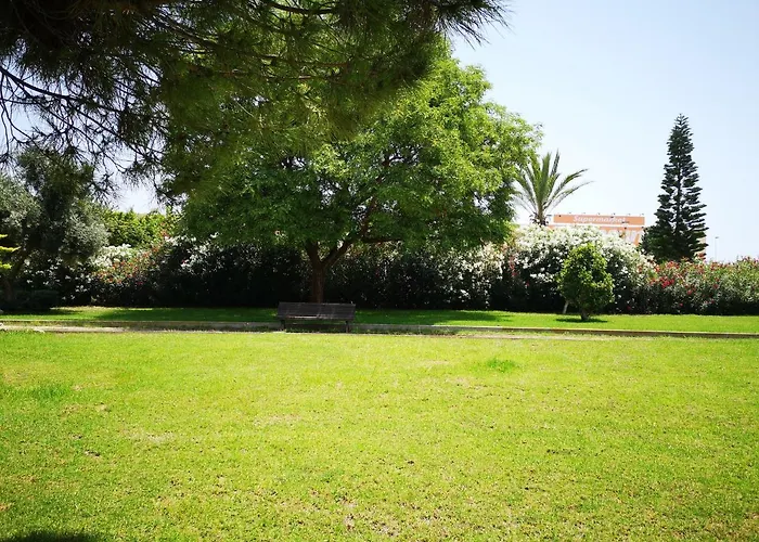 En Punta Prima 2 Y Piscina Апартаменты