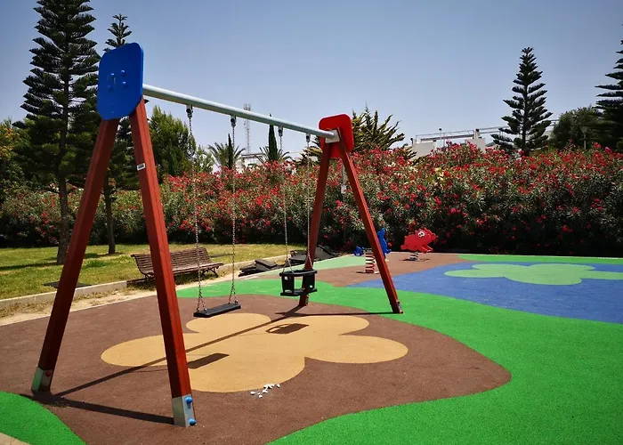 En Punta Prima 2 Y Piscina Торевьиа