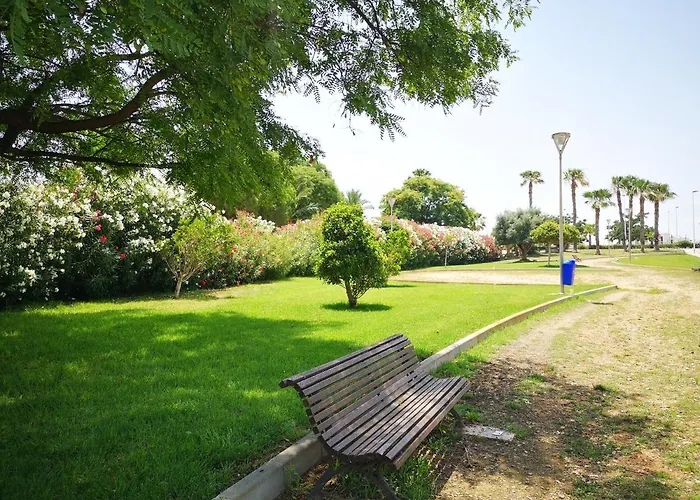 En Punta Prima 2 Y Piscina Апартаменты Торевьиа