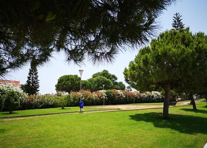 Апартаменты En Punta Prima 2 Y Piscina *