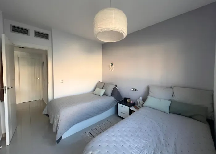 En Punta Prima 2 Y Piscina Торевьиа