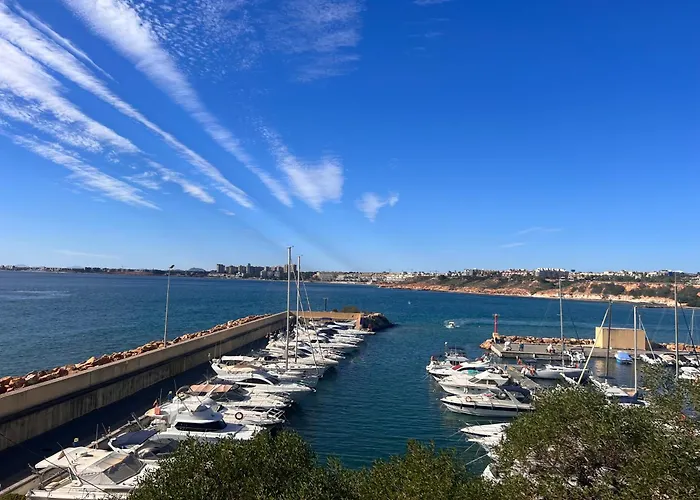 En Punta Prima 2 Y Piscina Торевьиа