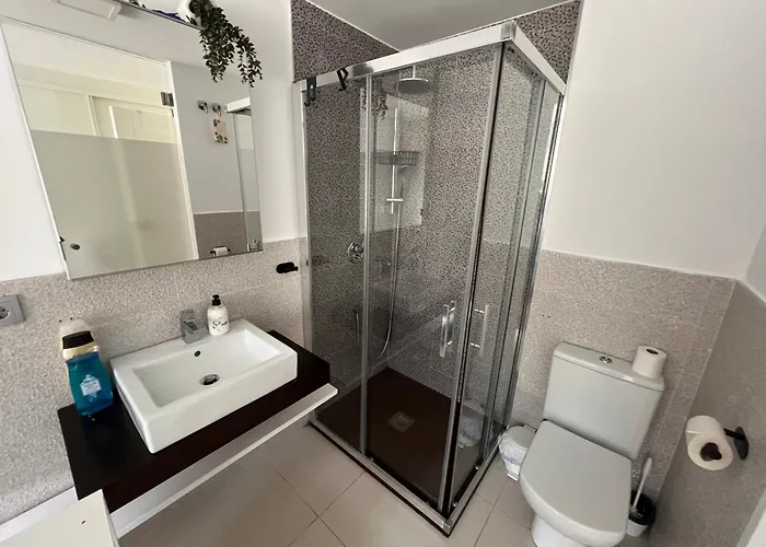 En Punta Prima 2 Y Piscina * Торевьиа