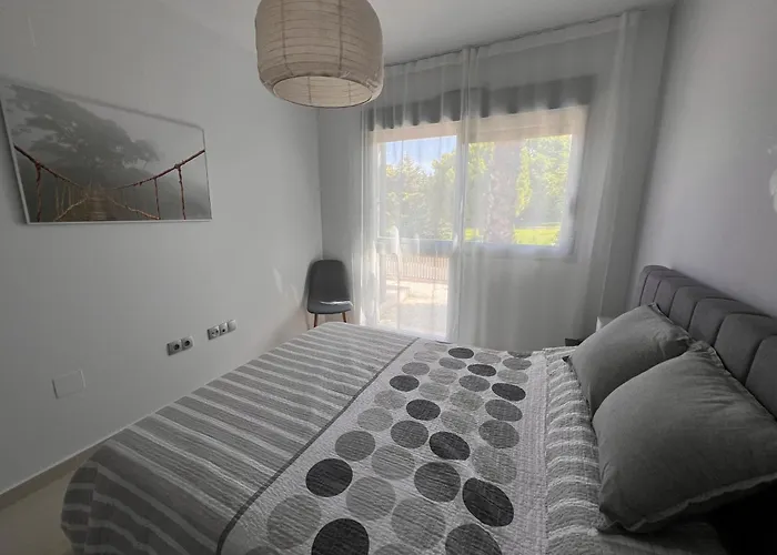 En Punta Prima 2 Y Piscina Апартаменты